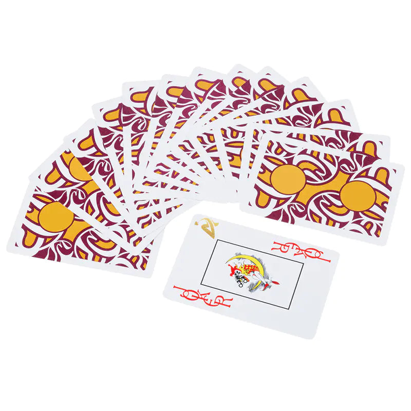 High-End Playing Cards for Special Games and Tournaments
