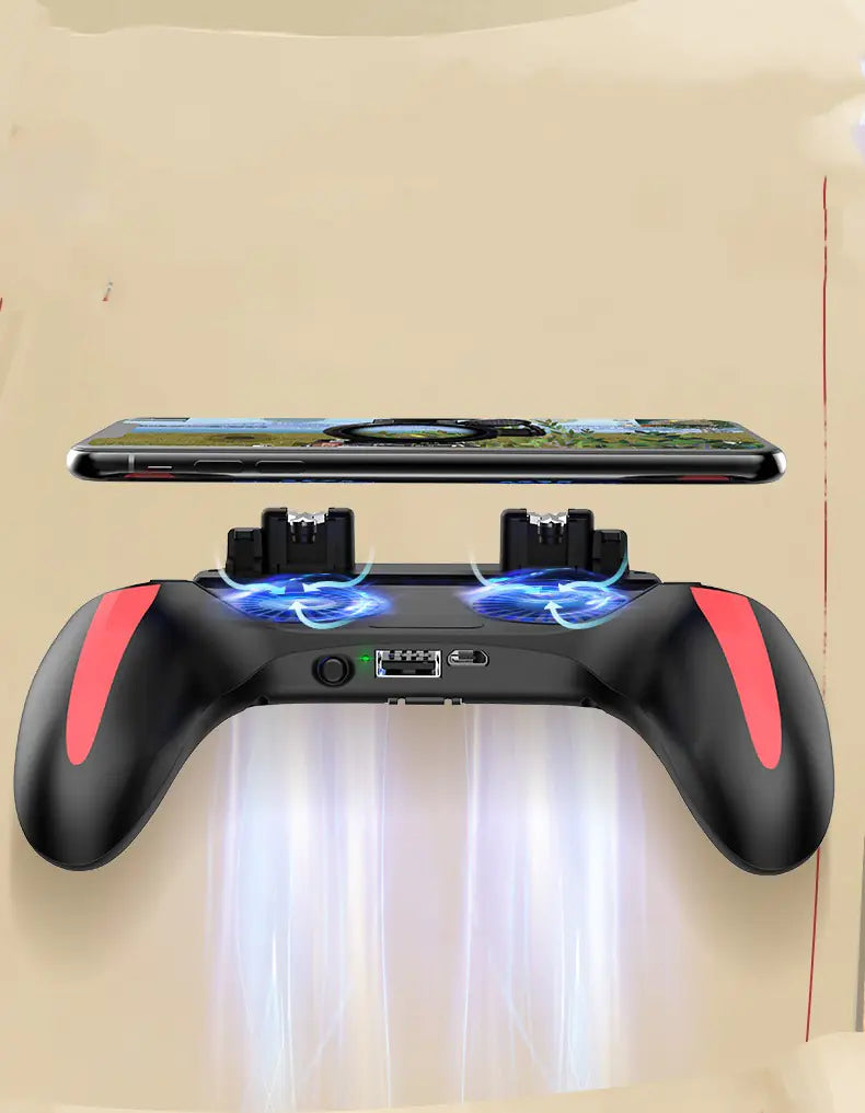 H10 Mobile Master Controller