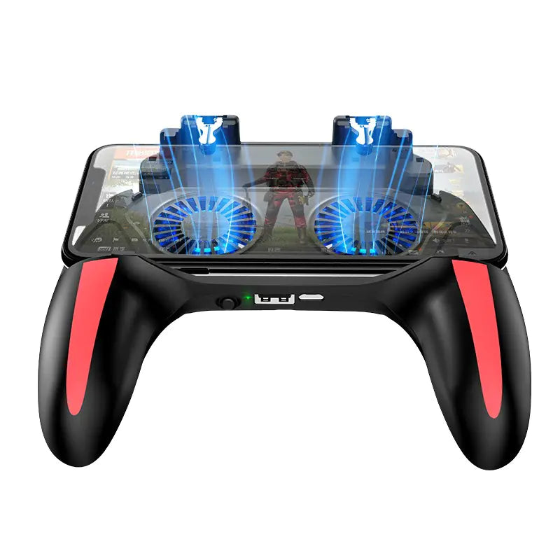 H10 Mobile Master Controller