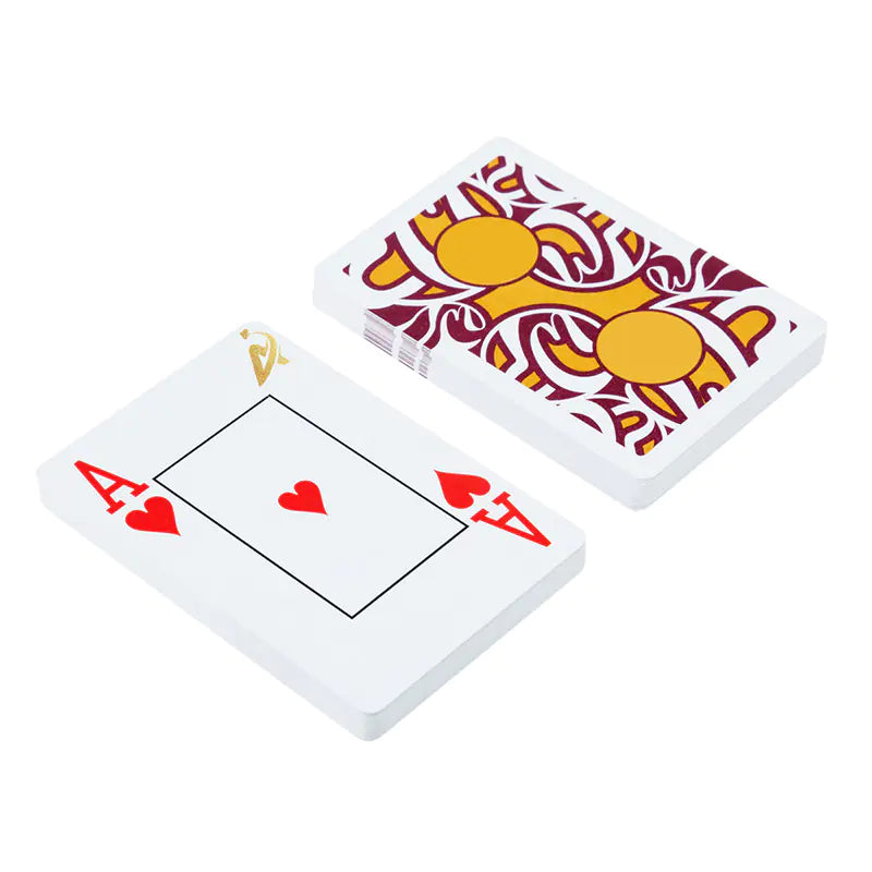 High-End Playing Cards for Special Games and Tournaments
