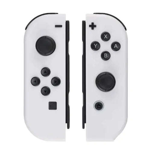 NS Switch Joy-Con Style Dual Gamepad with Hand Strap